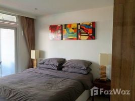 2 спален Кондо на продажу в Siam Ocean View, Nong Prue