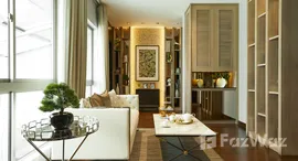 Available Units at Perfect Masterpiece Rama 9 - Krungthep Kreetha