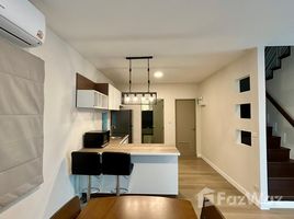 บ้านเดี่ยว 3 ห้องนอน ให้เช่า ในโครงการ ฮาบิเทีย เกาะ แก้ว, เกาะแก้ว