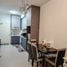 Studio Condo for rent at The TREVI TOWERS, Malabon City, Northern District