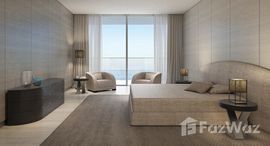 Available Units at Armani Beach Residences