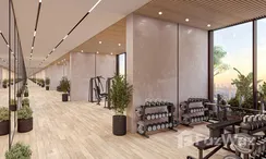 صورة 3 of the Fitnessstudio at Kyoto by ORO24