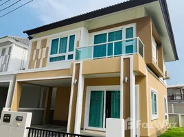 3 Bedroom House for rent at Karnkanok 21, Mae Hia