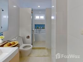 3 спален Кондо на продажу в Residence 52, Bang Chak