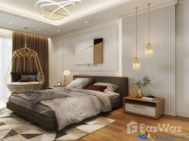 1 спален Квартира на продажу в Vincitore Volare, Central Towers, Arjan