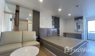 1 Bedroom Condo for sale in Bang Sue, Bangkok Pornpiya Mansion