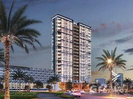1 Schlafzimmer Appartement zu verkaufen im Binghatti Onyx, La Riviera Estate, Jumeirah Village Circle (JVC)