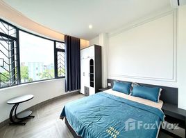 1 Habitación Casa en alquiler en Nai Hien Dong, Da Nang, Nai Hien Dong
