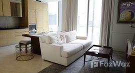 Available Units at Saladaeng Residences