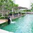 1 chambre Condominium à vendre à Villa Sathorn., Khlong Ton Sai