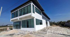 ยูนิตที่เหลืออยู่ในโครงการ หมู่บ้านปิ่นทองแลนด์ แฟคทอรี่