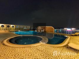 1 Bedroom Apartment for rent at Glitz, Glitz, Dubai Studio City (DSC)