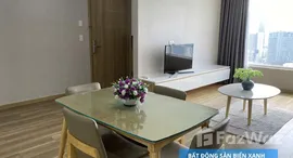 Available Units at Can Ho FHome Da Nang