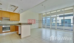 Studio Appartement zu verkaufen in Bay Square, Dubai Bay Square Building 9