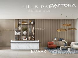 1 Bedroom Apartment for sale at Hills Park, Park Heights