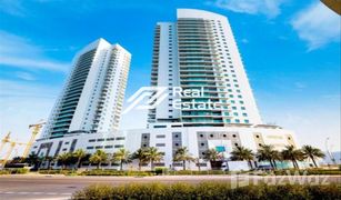 3 Habitaciones Apartamento en venta en Shams Abu Dhabi, Abu Dhabi Amaya Towers