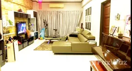 Доступные квартиры в Taman Tun Dr Ismail