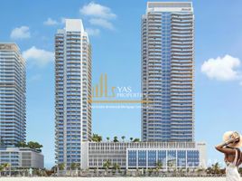 3 Bedroom Apartment for sale at Marina Vista, EMAAR Beachfront