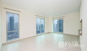 1 Schlafzimmer Appartement zu verkaufen in Amwaj, Dubai Attessa Tower