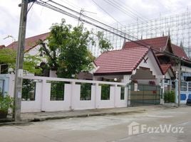 4 침실 Moo Baan Pla Thong에서 판매하는 주택, Bang Kaeo, Bang Phli, 사무트 프라 칸