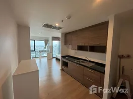 在Noble Reflex租赁的开间 住宅, 披耶泰