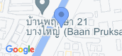 地图概览 of Indy Bangyai 2