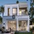 4 Schlafzimmer Villa zu verkaufen im Caya, Villanova, Dubai Land