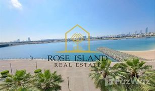 3 Bedrooms Apartment for sale in Marina Square, Abu Dhabi A3 Tower