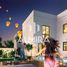 3 chambre Villa à vendre à Noya Luma., Yas Island, Abu Dhabi