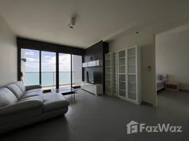 1 chambre Condominium à vendre à Zire Wongamat., Na Kluea, Pattaya