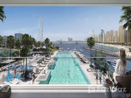 1 спален Квартира на продажу в Bluewaters Bay, Bluewaters Residences