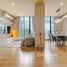 2 спален Квартира в аренду в Noble Recole, Khlong Toei Nuea