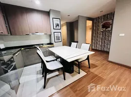 อพาร์ทเม้นท์ 2 ห้องนอน ให้เช่า ในโครงการ เดอะ มิวส์ สุขุมวิท 64/1, บางจาก