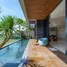 5 Schlafzimmer Villa zu vermieten im One River Villas, Hoa Hai