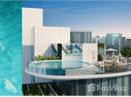 2 chambre Appartement à vendre à Chic Tower., Churchill Towers, Business Bay, Dubai, Émirats arabes unis