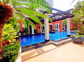3 Bedroom House for sale at Jomtien Yacht Club 3, Na Chom Thian