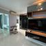 1 спален Квартира в аренду в Lumpini Place Rama IX-Ratchada, Huai Khwang