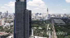 ยูนิตที่เหลืออยู่ในโครงการ เซอร์เคิล ลิฟวิ่ง โปรโตไทพ์