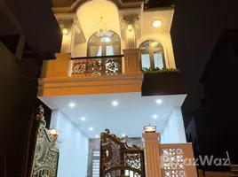 3 Habitación Casa en alquiler en Hoa Minh, Da Nang, Hoa Minh, Lien Chieu, Da Nang, Vietnam