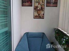 1 Bedroom Apartment for sale at The Private at Sutthisan, Sam Sen Nok, Huai Khwang