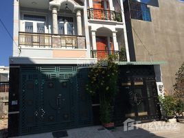 5 Bedroom House for sale in Thoi An, District 12, Thoi An