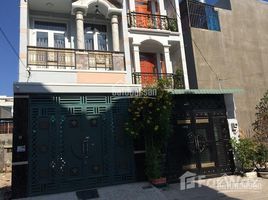 5 chambre Maison for sale in Ho Chi Minh City, Thoi An, District 12, Ho Chi Minh City