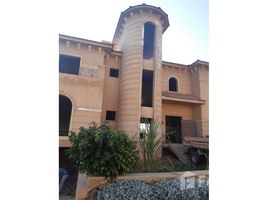 3 Bedroom Villa for sale at Rayhan Villas, Ext North Inves Area, New Cairo City