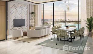 3 Bedrooms Apartment for sale in EMAAR South, Dubai Azizi Venice