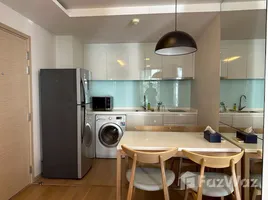 ขายคอนโด 1 ห้องนอน ในโครงการ ลิฟ แอท ฟอร์ตี้นาย, คลองตันเหนือ