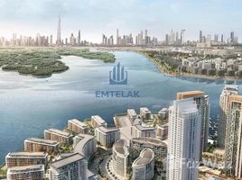 1 спален Квартира на продажу в Creek Waters, Creek Beach, Dubai Creek Harbour (The Lagoons)