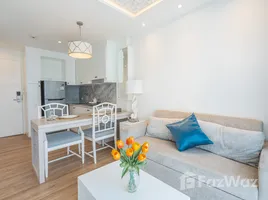 1 Schlafzimmer Appartement zu verkaufen im Seavale Patong, Patong, Kathu, Phuket, Thailand