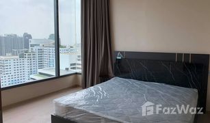 1 Schlafzimmer Wohnung zu verkaufen in Khlong Toei Nuea, Bangkok The Esse Asoke