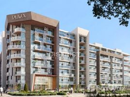 在Plaza出售的1 卧室 住宅, Oasis Residences, Masdar City, 阿布扎比
