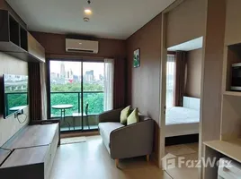 1 Bedroom Condo for rent at Lumpini Suite Phetchaburi - Makkasan, Makkasan, Ratchathewi, Bangkok, Thailand
